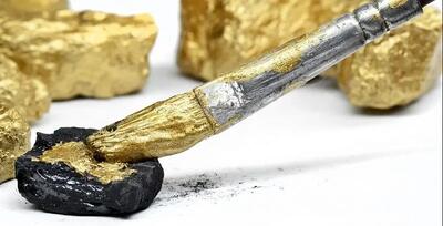 طلای تقلبی را چطور تشخیص دهیم؟