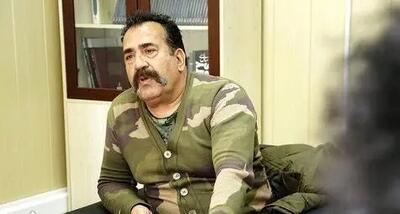 پیشکسوت پرسپولیس، استقلال را مادرِ وطن نامید/ ویدئو