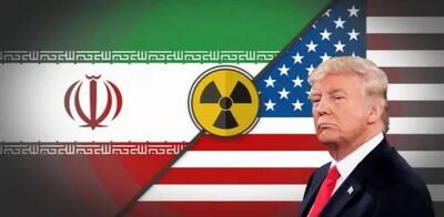  ترامپ در ادعایی: اگر ایران بخواهد بدون توافق، توان موشکی خود را بازسازی کند، دوباره آن را نابود می‌کنیم/ اگر توافق می‌کردند وضعیتشان خیلی بهتر می‌شد