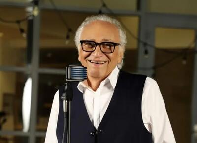 دلتنگیِ بی‌پایان؛ مارتیک از آرزوی بازگشت به خاک وطن گفت/ ویدئو