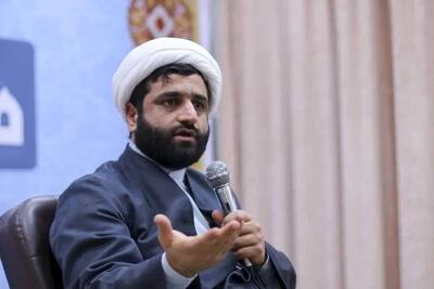 دبیر ستاد فضای مجازی حوزه: هر گیگ «مصرف نامشروع» اینترنت، یک میلیارد تومان بشود