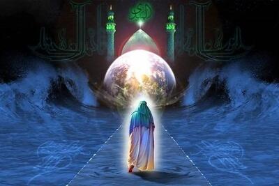 آیا عمر طولانی حضرت مهدی (عج) منطقی است؟/ داستان پیرمردی که با یک ذکر عمر زیاد یافت