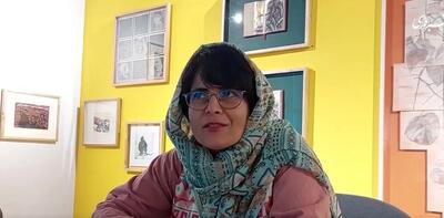 آرت فر فرصتی برای مواجه مردم با هنر نقاشی/ هنرمندان: سلیقه بصری مردم را ارتقا دهیم