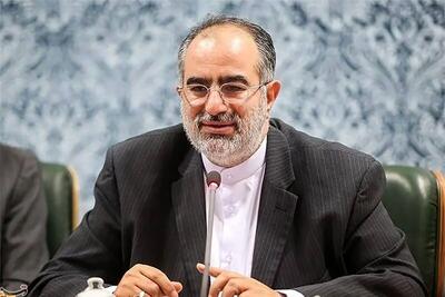 تصمیم گیر در نظام فقط گزارش های موفقیت را دریافت می کند/ گزارش اینکه اگر فلان کار را نمی کردیم ببینید چه می شد/ من با کسی سروکله زدم که تصمیم‌ساز و تصمیم‌گیر بوده ولی توانایی خواندن پیامک نداشت/ مردم در جهان واقعی زندگی می کنند، آنها در مجازی!/ ویدئو