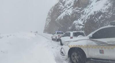 این استان‌ها امسال بیشترین بارش برف را تجربه خواهند کرد