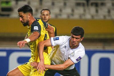 بازیکن مغضوب استقلال، ستاره سپاهان! (صبح)