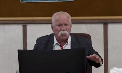 چرا ایرانگرایی؟!