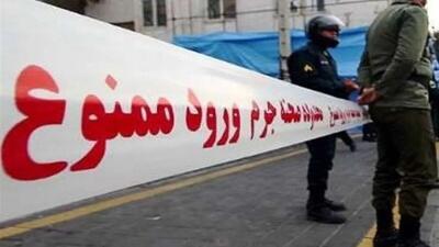  ببینید | مرد رشتی باجناق و خواهر زنش را کشت!