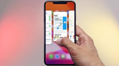  چرا باید وسواس بستن اجباری برنامه‌های گوشی را کنار بگذاریم؟