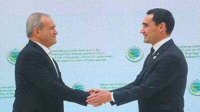 پزشکیان: اعتماد مشترک تضمین‌کننده صلح و ثبات میان ملت‌ها خواهد بود