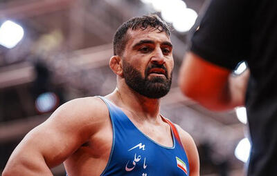 رقابت بزرگ؛ حسن یزدانی و گلیج رودرروی هم در فینال