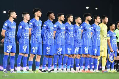 کلوب| استقلال سکته کرد!