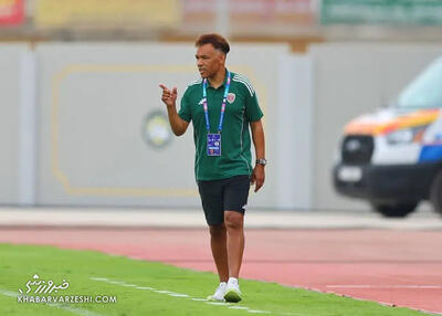 مورایس در آستانه پیوستن به تیم جدید/ مقصد سرمربی پرتغالی بعد از جدایی ناگهانی رونمایی شد