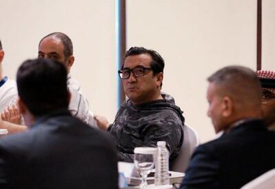 متلک سنگین به خداداد عزیزی؛ علی دایی در  زندگی‌اش یک اشتباه کرد... +عکس