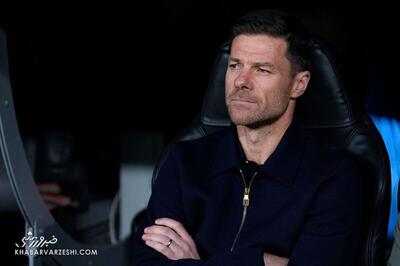 اولتیماتوم آخر مدیران رئال مادرید به ژابی آلونسو