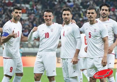 از هر ۱۰ نفر ۸ نفر می گویند ایران صعود نمی کند | حذف طارمی از تیم ملی مهم نیست - کلبه سرگرمی