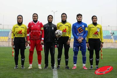 قاب ویژه هفته؛ بازوبند پرسپولیس به بازوی یک استقلالی (عکس) - کلبه سرگرمی