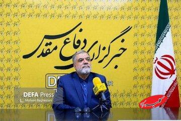  هشدار عضو کمیسیون امنیت ملی مجلس درباره روابط ایران و آذربایجان؛ اگر مردم آذربایجان از مواضع واقعی ایران مطلع شوند، تمام توطئه‌های دشمن خنثی می شود - کلبه سرگرمی
