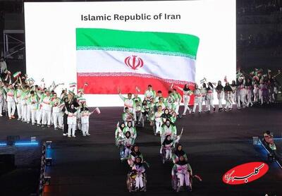 بازی‌های پاراآسیایی جوانان؛ پایان روز دوم با ۴۹ مدال برای ایران - کلبه سرگرمی