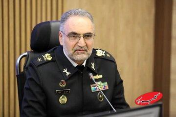  جانشین فرمانده نیروی دریایی ارتش: اندیشه‌ها متحد و هم‌افزا شود، توان شکست هر دشمنی فراهم می‌شود - کلبه سرگرمی