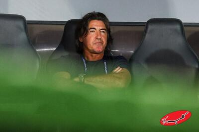 علنی شدن اختلافات در استقلال؛ ساپینتو خریدهای بی‌کیفیتش را گردن نمی‌گیرد! - کلبه سرگرمی