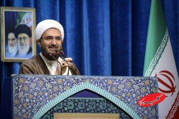  حاج‌علی‌اکبری: کاهش عفاف، عشق میان زن و شوهر را مخدوش می کند/بی‌عفتی، کاهش ازدواج، افزایش طلاق و کاهش فرزندآوری را به دنبال دارد - کلبه سرگرمی
