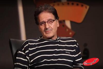  سینا حجازی: از دخترها شماره می‌گرفتم به ابوالفضل پورعرب می‌دادم! + ویدئو - کلبه سرگرمی