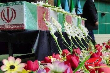  بیانیه ریش‌سفیدان زاهدان درباره حادثه تروریستی لار؛ دست شوم نظام امپریالیسم جهانی و رژیم صهیونیستی قرارگاه قدس نیروی زمینی سپاه را به خاک و خون کشید - کلبه سرگرمی