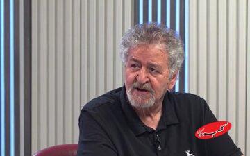  ببینید | عابدینی: قلعه‌نویی را برکنار می‌کردم اگر... - کلبه سرگرمی