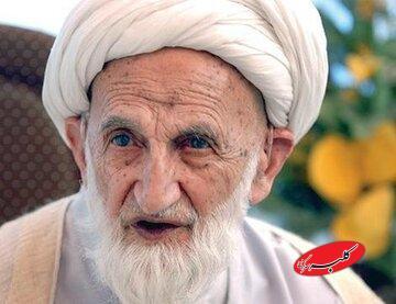 خاطره مرحوم خزعلی از اطاعت آیت‌الله ۸۰ ساله از فرمانده ۲۲ ساله در جبهه/ می‌گفت از ترس هواپیما روی زمین نخوابیدم، فرمان فرمانده را واجب می‌دانم - کلبه سرگرمی