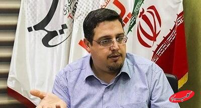  ببینید | آمارسازی جدید مدافع قانون حجاب روی آنتن تلویزیون: نظرسنجی‌ها نشان می‌دهد بیش از ۵۵ درصد مردم خواهان «مداخله» در حوزه حجاب هستند! - کلبه سرگرمی
