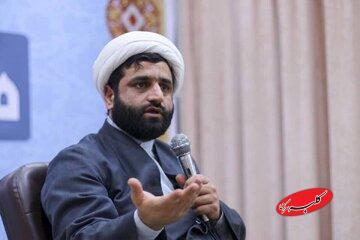 مقام حوزه علمیه: برای حدود ۴۰۰۰ فعال فرهنگی دسترسی ویژه به برخی سکوهای خارجی فراهم شده/ برای مصارف غیرمعقول هر گیگابایت یک میلیارد تومان محاسبه شود - کلبه سرگرمی