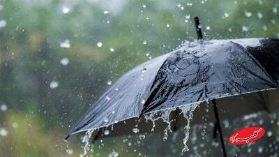  ببینید | آب گرفتگی خیابان نبرد تهران - کلبه سرگرمی