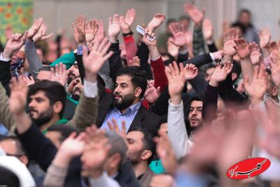  4 هدف راهبردی از جنگ تبلیغی علیه ایران | نقشه راهی برای پیروزی بر دشمنان - کلبه سرگرمی
