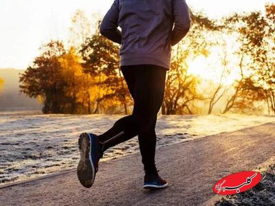 ورزشکاران برای تمرین در روزهای سرد سال چه اقداماتی باید انجام دهند؟ - کلبه سرگرمی