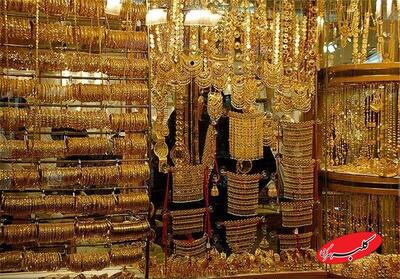  ببینید | آمار تلخ عضو هیأت مدیره اتحادیه طلا: امسال در روز مادر خرید طلا توسط مردم ۷۰ درصد کاهش داشته است! - کلبه سرگرمی