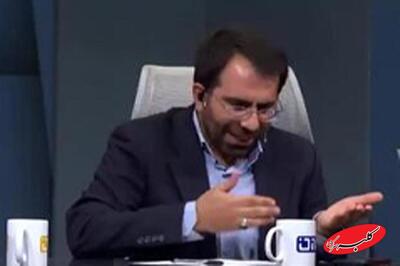  ببینید | راهکار جنجالی دبیر ستاد فضای مجازی حوزه: اینترنت گران‌بها برای کسی که اینستاگرام نیاز ندارد! - کلبه سرگرمی