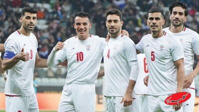  از هر ۱۰ نفر ۸ نفر می گویند ایران صعود نمی کند/ حذف طارمی از تیم ملی مهم نیست - کلبه سرگرمی