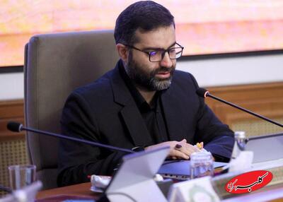  ببینید | واکنش جالب سقاب اصفهانی درباره اهدای اعضای فرزندانش - کلبه سرگرمی