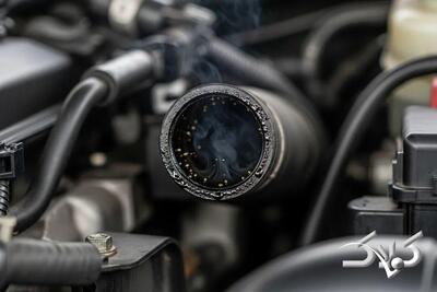 شیلنگ بخار روغن خودرو کجاست ؟ ؛ علائم خرابی شیلنگ بخار روغن - مجله اینترنتی کولاک