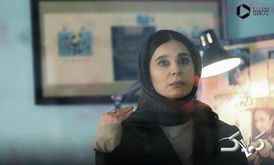 دانلود قسمت ۳ سریال هزار و یک شب + خلاصه داستان سریال هزار و یک شب قسمت سوم - مجله اینترنتی کولاک