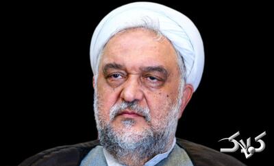 روحانی اصولگرا: پزشکیان بودجه صداوسیما را کم کند/ جرات ندارند با فرمان رهبری مخالفت کنند - مجله اینترنتی کولاک