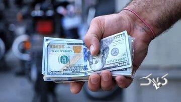 پیش‌بینی جالب یک اقتصاددان درباره قیمت دلار در هفته آخر آذر/ الان دلار بخریم یا نخریم؟/ سقوط قیمت در راه است؟ - مجله اینترنتی کولاک