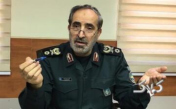 سردار شادمانی برای روز زن چه می‌خرید؟/ تصویری از آخرین هدیه روز زن سردار برای همسرش - مجله اینترنتی کولاک