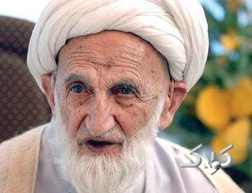 خاطره مرحوم خزعلی از اطاعت آیت‌الله ۸۰ ساله از فرمانده ۲۲ ساله در جبهه/ می‌گفت از ترس هواپیما روی زمین نخوابیدم، فرمان فرمانده را واجب می‌دانم - مجله اینترنتی کولاک