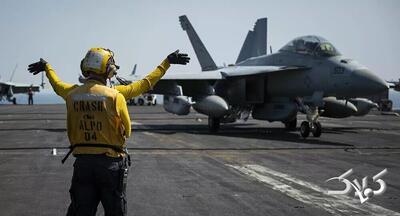 پیش بینی زمان حمله آمریکا به این کشور در تلویزیون - مجله اینترنتی کولاک