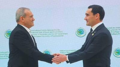 پزشکیان: اعتماد مشترک تضمین‌کننده صلح و ثبات میان ملت‌ها خواهد بود - مردم سالاری آنلاین