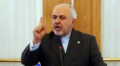 ظریف: زمانی که آمریکایی‌ها همدیگر را می‌خوردند، ما اینجا تمدن داشتیم - مردم سالاری آنلاین