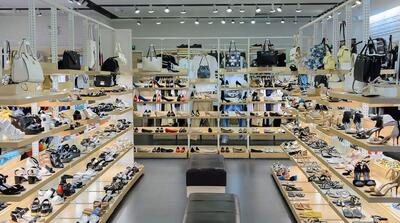 معرفی ۱۰ تا از بهترین عمده‌فروش‌های کفش در ایران - مردم سالاری آنلاین