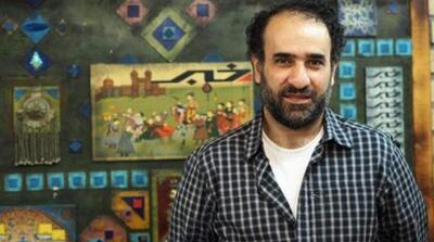 آخرین خبر از وضعیت رضا امیرخانی - مردم سالاری آنلاین